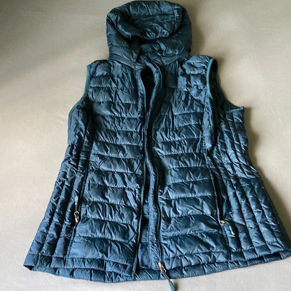 Heat 32 vest